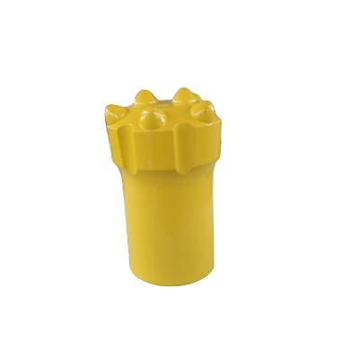 China High Quality Rock Drilling Tools Multi-pattern Tapered Button Bits Tungsten Carbide Drill Bits for sale