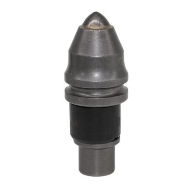 China High Quality B47K22H Bullet Teeth Rock Drill Bits Basic Piling Tools Dab Installation Accessories for sale