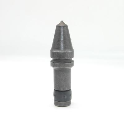 China Construction worksÂ   C23 Kennametal 19mm Core Drill Cutter Tools Drill Bit Rock Chisel Tungsten Carbide Bullet Teeth Bullet Teeth for sale