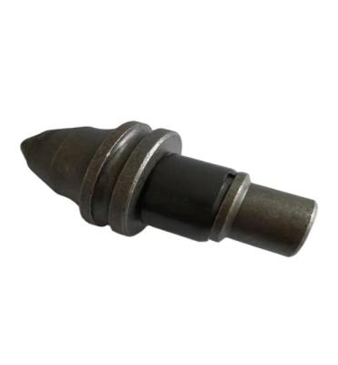 China Other High Quality Bullet Teeth For Drilling Rig Rotary Bullet Teeth for sale