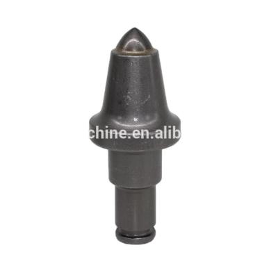 China Other High Quality Round Dent Teeth Drill Bit Shank Cutter Bullet Teeth for sale