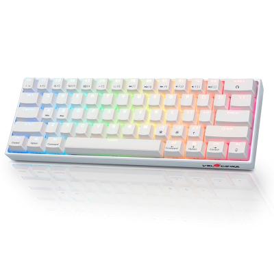 China Laptop\Desktop\PC\Gaming\Computer\Professional Wired Gaming Keyboard Gaming Keyboard By Phone Smart Hot Switchable Mechanical Keyboard RGB Light for sale