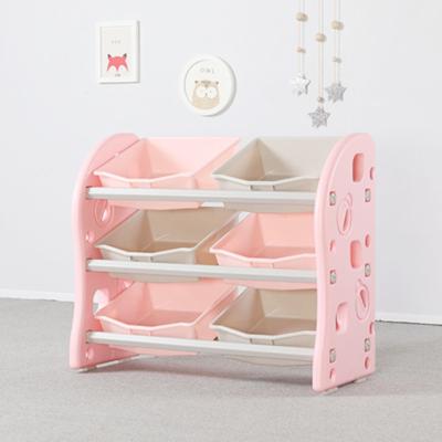 China Contemporary kindergarten furniture kids toys storage cabinets for sale kids play cabinets for sale