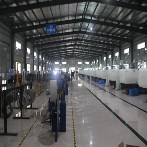 Verified China supplier - Jiangxi Huyidao Industrial Co., Ltd.