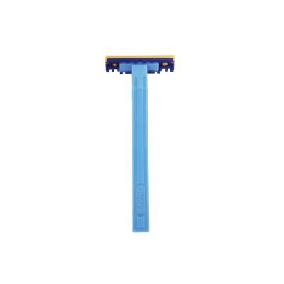 China Factory production PearlMax single blade handle men's single blade razor plastic single razor for man for sale