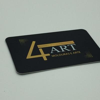 China Matte Process Online Business Name Card Custom Business Double Sided Card for sale