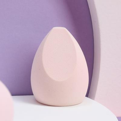 China Hot Selling Beauty Facial Makeup Private Label Custom Base Make Up Beauty Makeup Set Sponges Latex Stand Free Blender Cosmetic Blast for sale