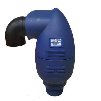 China New product easy installation 2 inch plastic air valves for irrigation system for sale