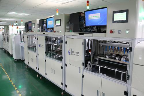 Verified China supplier - Shenzhen Bandary Technology Co., Ltd.