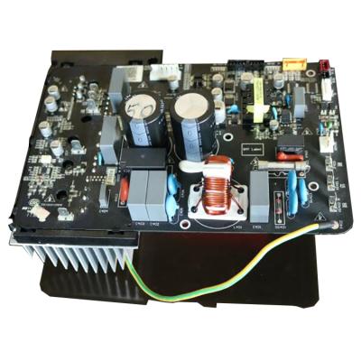 China Home Application DC Inverter Air Conditioner Circuit Board Inverter PCB Board Electronic Circuit Assembly Refrigrant Type, Communication Pcba FR-4 for sale