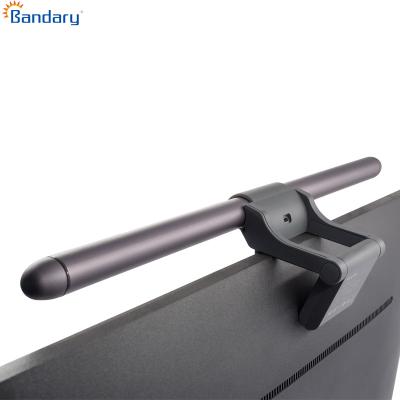 China Gesture Set 4 Scenes 10 - 100% Brightness Adjustable PC Lamp Laptop Light Bar Screen Lamp Led Bar Computer Gaming Lights for sale