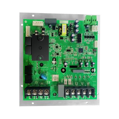 China Bandary DC Inverter Compressor Driver Control Board Inverter PCB Board OEM ODM Service 0.25-6.5mm for sale