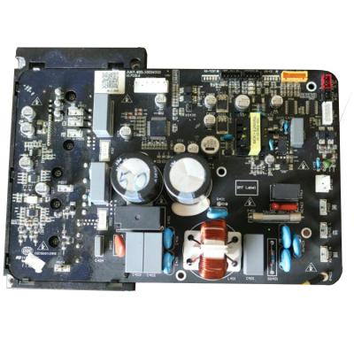 China Home Application DC Inverter PCB Board OEM /ODM DC Inverter Home Appliance Design and Software Development for Inverter Air Conditioner for sale