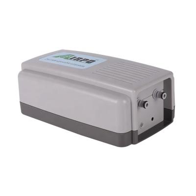 China Other Airpon 2618B Fast Wireless WIFI Electric Inflation Vacuum Pump Compressor For Air Mattress for sale