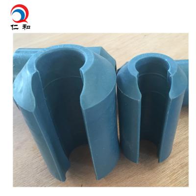 China energy & Pulling Single Slot Sucker Rod Centralizer / Guide /Stabilizer for sale