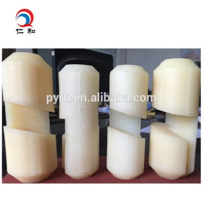 China energy & 2021 Hot Sale Extracting Detachable NYLON Suckerl Rod Guide For Sucker Rod for sale