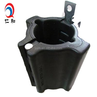 China energy & Oilfield Mining Rubber Tubing Centralizer (Casing Protector) for sale