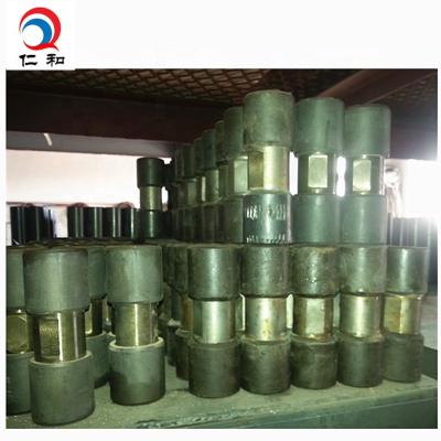 China API Wear Anti - Eccentric Sukcer Rod Coupling With OEM Price Equal for sale