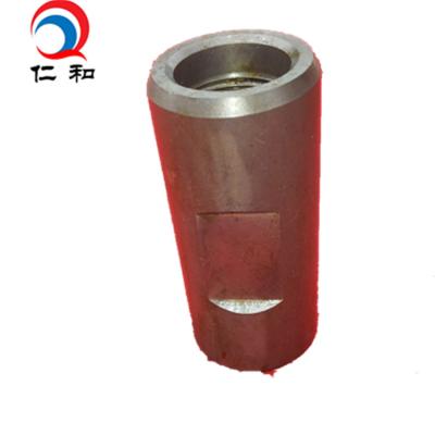 China energy & API 11B Thread Female And Male Thread Sucker Rod Coupling Mining API for sale