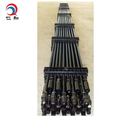 China Equal Best Price API 11B Pony Rod / Sucker Rods for sale