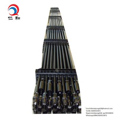 China Best Price API 11B Sucker Rod Equal for sale