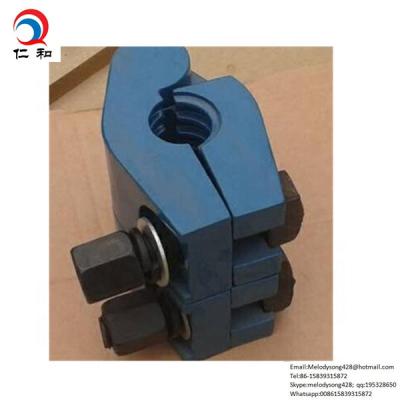 China energy & API Pulling High Quality Polished Rod Clamp With OEM Price for sale