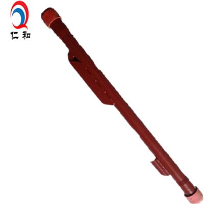 China Gas Recovery Gas Lift Chuck for Piping for sale