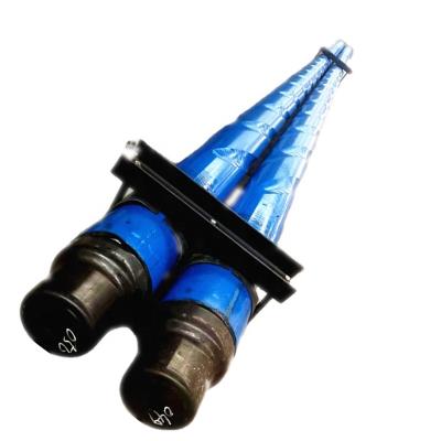 China energy & Factory price mining drill pipe and drill collar non magnetic slip for sale for sale