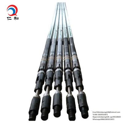 China API Oilfield Sucker Rod Pump Equal for sale