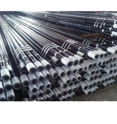 China Oilfield and Water Well API 5CT J55 4 1/2 Inch 9.5LB/FT PPF R2 BTC Connection Casing Pipes and Tubes for Oil Well for sale