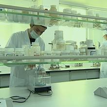 Verified China supplier - Guangdong Yawei Bioscience Co., Ltd.