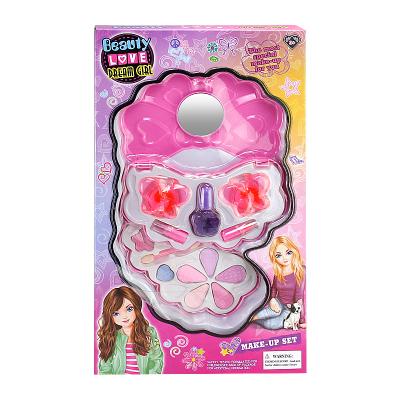 China Children's Simulation Cosmetics Prepare Toy Set Girl's Jewelry Room Toys 100.5x37x86cm 100.5x37x86cm for sale