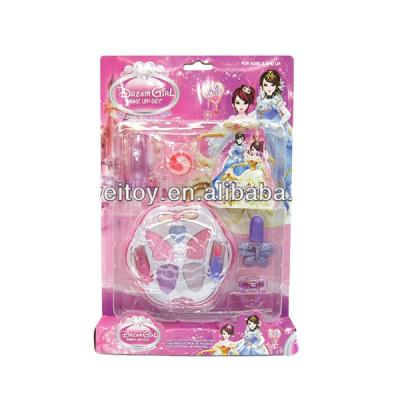 China Plastics Plastics Kids Make Up Set for sale