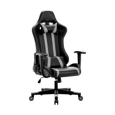 China Wholesale Cheap Custom High Back PU PC Gaming Computer Cooling Leather Office Furniture Packing Gaming Chair for sale