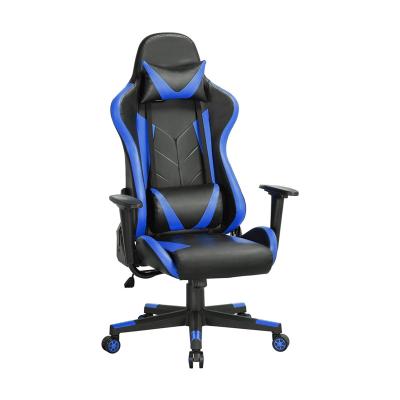 China Wholesale Computer PC Rotation Gamer Racing Style Ergonomic Comfortable Gaming Chair Racing Games Office Chair for sale