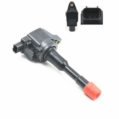 China Wholesale Auto Ignition Coils Car CM11-119 30520-RBJ-003 OEM Customized For Honda OEM Standard Size for sale