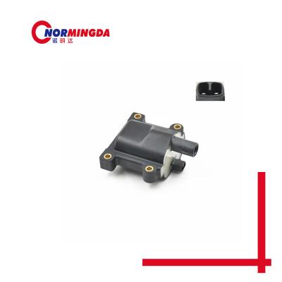 China High Quality Ignition Coil 19080-46020 90919-02207 029700-7561 9091902207 OEM Standard Size for sale