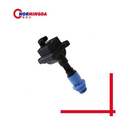 China High Performance Ignition Coil 90919-02205 9091902205 OEM Standard Size for sale