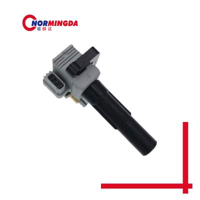 China High Performance Ignition Coil 22433AA451 22433AA550 22433AA551 32005953 OEM Standard Size 32011453 UF565 for sale