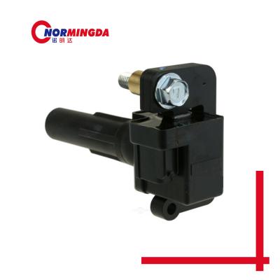 China High Performance Ignition Coil 22433AA421 22433AA560 22433AA561 UF480 Standard OEM Size for sale