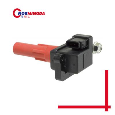 China High Performance Ignition Coil 22433AA530 22433AA441 22433AA411 22433AA531 UF287 Standard OEM Size for sale