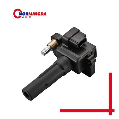 China High Performance Ignition Coil 22433AA600 22433AA601 UF738 UF665 OEM Standard Size for sale