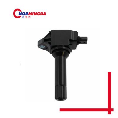 China High Performance Ignition Coil 22433AA690 22433AA691 22433-AA690 22433-AA691 UF737 Standard OEM Size for sale