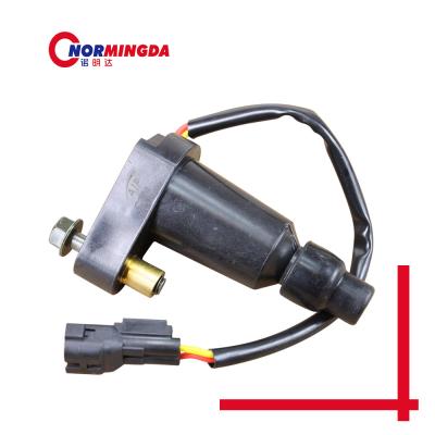 China High Performance Ignition Coil 22433AA310 88921346 E581A UF224 Standard OEM Size for sale