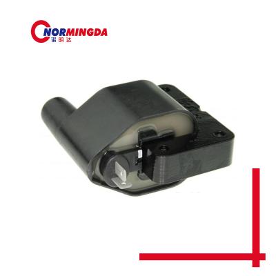 China High Performance Ignition Coil 19017022 E354 E534 2243312P00 2243312P01 96320818 96336522 OEM Standard Size for sale