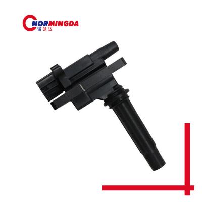 China High Performance Ignition Coil 976330 OEM Standard Size 976343 976373 ZM0118100 for sale