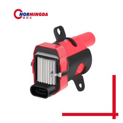 China High Performance Ignition Coil N3H118100B N3H1181009U N3H118100A N3H118100A9U N3H118100B N3H118100B9U UF501 Standard OEM Size for sale