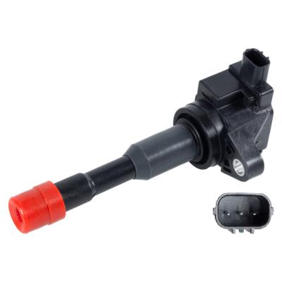 China Wholesale Auto Ignition Coils Car 30521PWA003 30521PWAS01 C1408 UF374CM1 CM11108 OEM Customized For Honda OEM Standard Size for sale