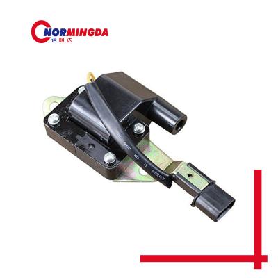 China High Performance Ignition Coil 2730132820 2730132810 2730121800 UF222 2730124510 2730124520 2731022000 OEM Standard Size for sale