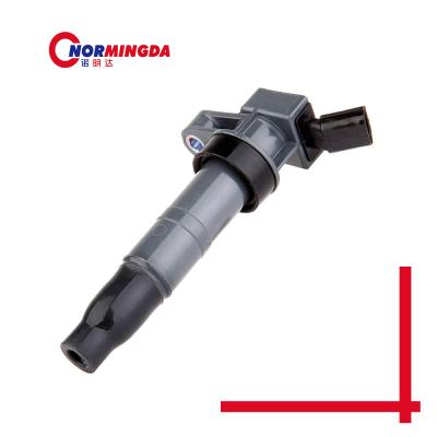 China High Performance Ignition Coil 273013F100 273002G000 273013F100 UF647 Standard OEM Size for sale